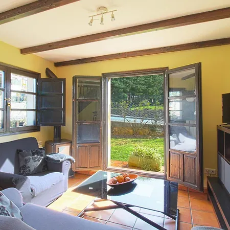 La Casa Del Viajero Santillana del Mar