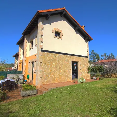 Casa de Férias La Casa Del Viajero *