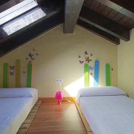 La Casa Del Viajero *