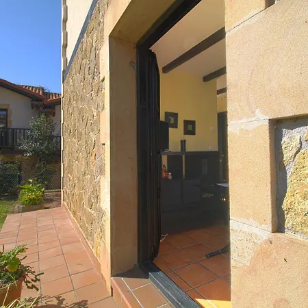 La Casa Del Viajero Holiday home