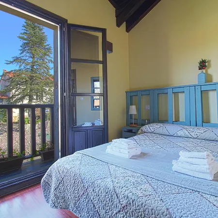 La Casa Del Viajero Holiday home *