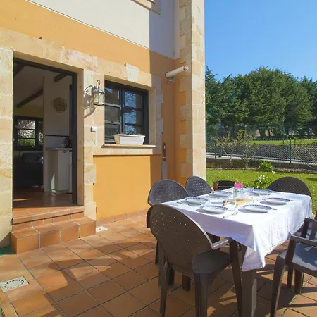 Holiday home La Casa Del Viajero *