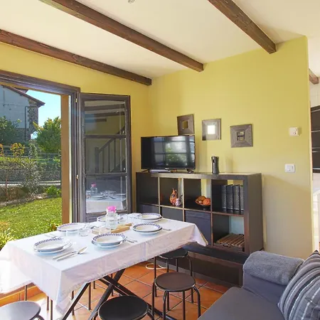 La Casa Del Viajero Holiday home