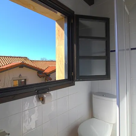 La Casa Del Viajero Holiday home Santillana del Mar