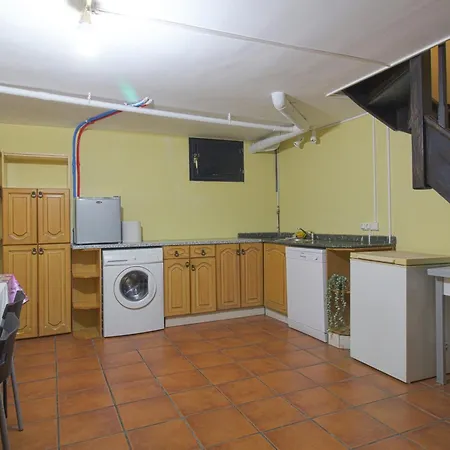 La Casa Del Viajero