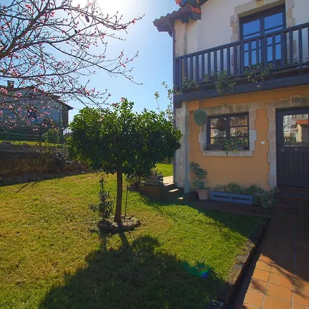 Holiday home La Casa Del Viajero Santillana del Mar